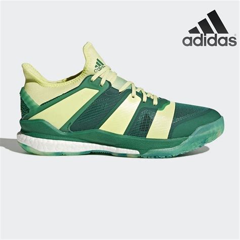 adidas stabil x grün|adidas Stabil .